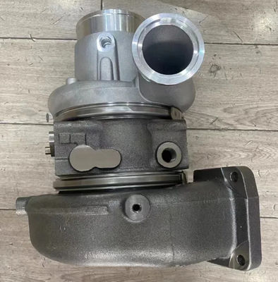 PC350-10 PC360LC-10 PC390LC-10 PC390LC-10 Ekskavatör Motoru Turboşarj 2837238 3796115