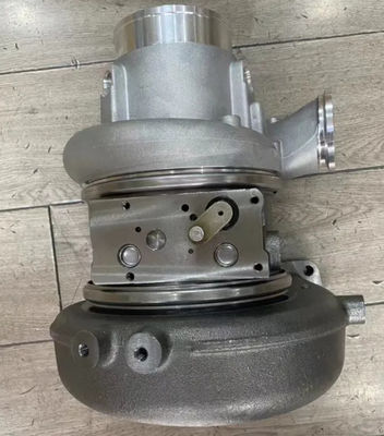 PC350-10 PC360LC-10 PC390LC-10 PC390LC-10 Ekskavatör Motoru Turboşarj 2837238 3796115