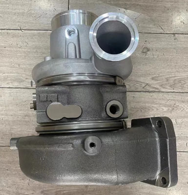 PC350-10 PC360LC-10 PC390LC-10 PC390LC-10 Ekskavatör Motoru Turboşarj 2837238 3796115