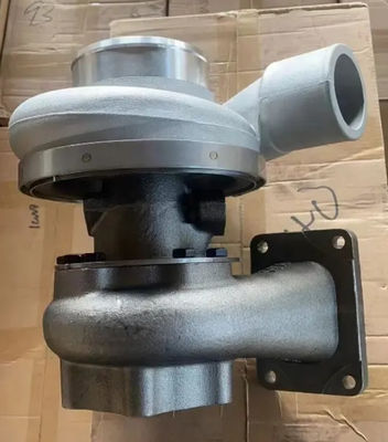 PC400-5 PC400-6 PC450-8 Turboşarj Cummins 6D125 Turboşarj 6152-81-8210 6151-83-8110 6152-81-8110