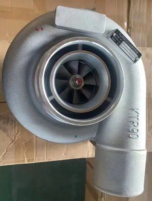 PC400-5 PC400-6 PC450-8 Turboşarj Cummins 6D125 Turboşarj 6152-81-8210 6151-83-8110 6152-81-8110
