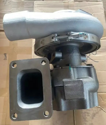 PC400-5 PC400-6 PC450-8 Turboşarj Cummins 6D125 Turboşarj 6152-81-8210 6151-83-8110 6152-81-8110