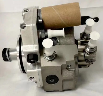 Cummins QSB76D107 Motor Dizel Pompa Montajı Yüksek Kalite