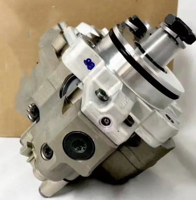 Cummins QSB76D107 Motor Dizel Pompa Montajı Yüksek Kalite