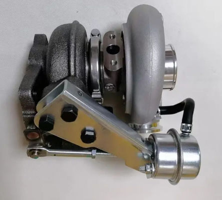 Motor ISF3.8 QSF3.8 HE200WG Cummins Turboşarj 5321656 3778527 3778526 Turboşarj