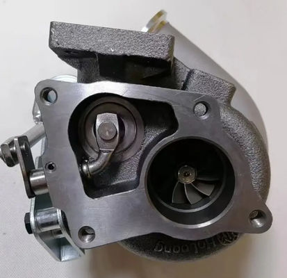 Motor ISF3.8 QSF3.8 HE200WG Cummins Turboşarj 5321656 3778527 3778526 Turboşarj