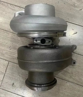 M11 ISM QSM11 Cummins Turbocharger 3592783 3593598 3593600 Motor Parçaları 3592778 R455 Xcmg470 için Uygun mu