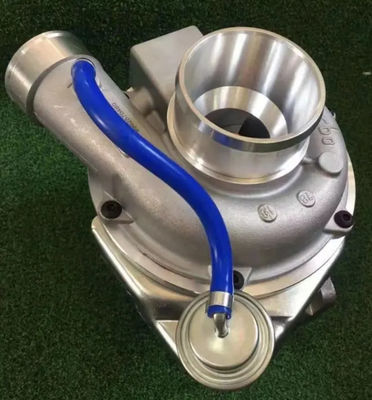 Sany 365H Turboşarj Yürütücüsü için kazık makinesi turboşarj cihazı