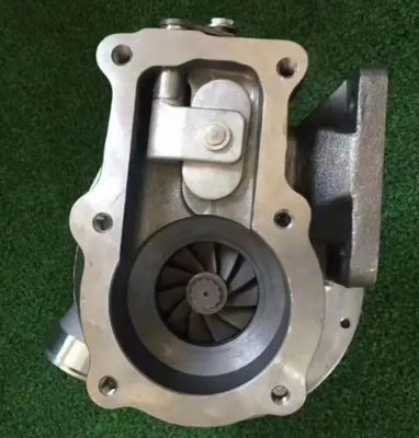 Sany 365H Turboşarj Yürütücüsü için kazık makinesi turboşarj cihazı