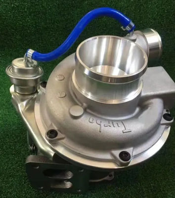 Sany 365H Turboşarj Yürütücüsü için kazık makinesi turboşarj cihazı