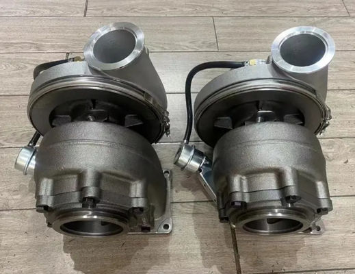 HX60W3594550 3594549 4045533 RS 4045331 1473044 Sany 980 DC16 Motoru için turboşarj