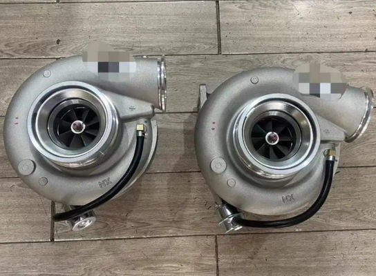 HX60W3594550 3594549 4045533 RS 4045331 1473044 Sany 980 DC16 Motoru için turboşarj