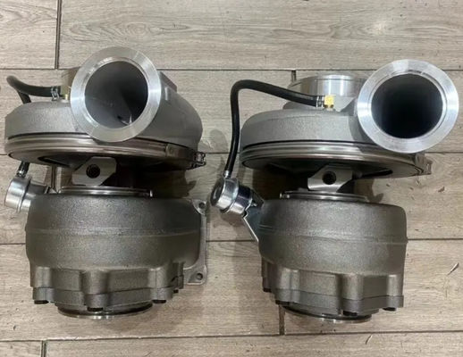 HX60W3594550 3594549 4045533 RS 4045331 1473044 Sany 980 DC16 Motoru için turboşarj