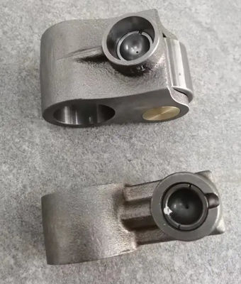 Dizel motor parçaları Cummins 3417645 3161473 3328628 Cam takipçisi