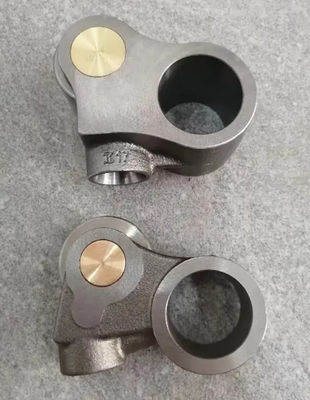 Dizel motor parçaları Cummins 3417645 3161473 3328628 Cam takipçisi