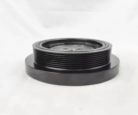 Cummins 6D102 Motor Kırılgan Çakma Komatsu PC200 220 270-7 için