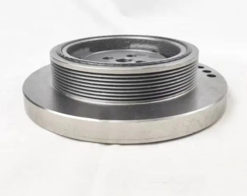 Cummins 6D102 Motor Kırılgan Çakma Komatsu PC200 220 270-7 için