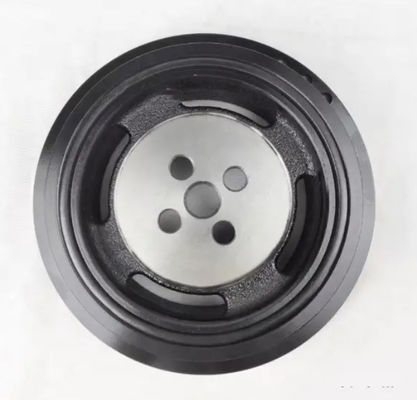 Cummins 6D102 Motor Kırılgan Çakma Komatsu PC200 220 270-7 için