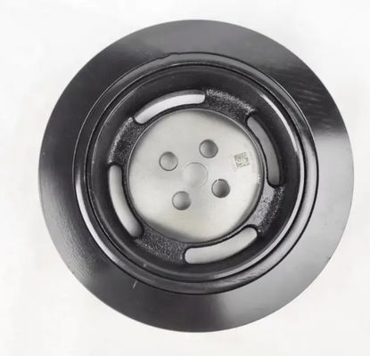 Cummins 6D102 Motor Kırılgan Çakma Komatsu PC200 220 270-7 için