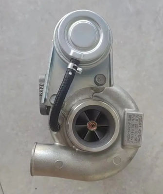 4M50 49389-02110 Kato Kazıcı HD820-5'in Su Soğutucu Turboşarjı