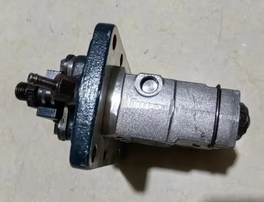 Kubota Dizel Motoru V3307 Yakıt Enjeksiyon Pompası 1G777-51012
