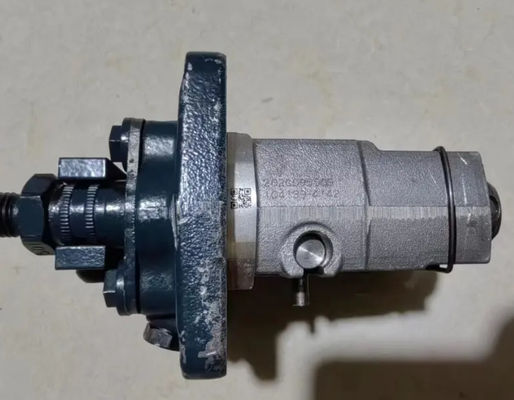 Kubota Dizel Motoru V3307 Yakıt Enjeksiyon Pompası 1G777-51012