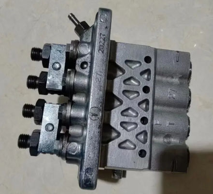 Kubota Dizel Motoru V3307 Yakıt Enjeksiyon Pompası 1G777-51012