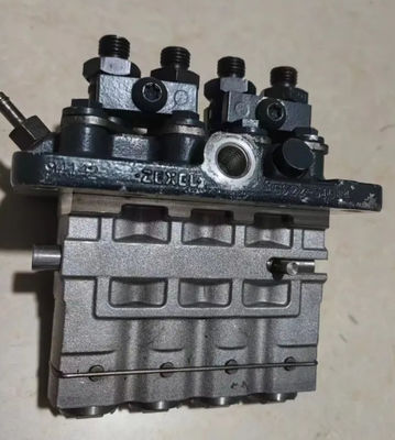 Kubota Dizel Motoru V3307 Yakıt Enjeksiyon Pompası 1G777-51012