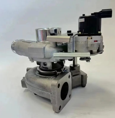 4HK16HK1 Motor Turboşarj 114400-3900 114400-4160 Hitachi 240-3 için