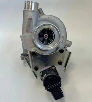 4HK16HK1 Motor Turboşarj 114400-3900 114400-4160 Hitachi 240-3 için