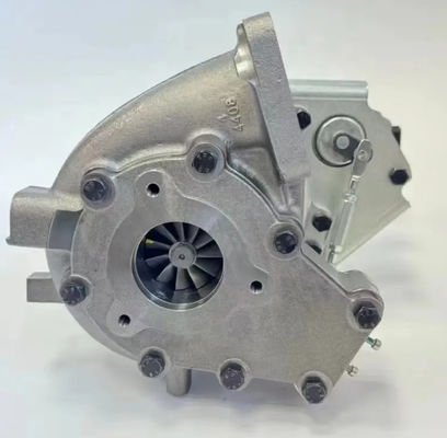 4HK16HK1 Motor Turboşarj 114400-3900 114400-4160 Hitachi 240-3 için