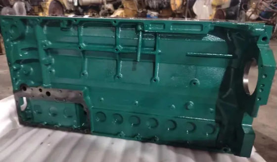 Sıcak Satış Volvo D7D D7E Motor Blok Montajı Yüksek Kalite