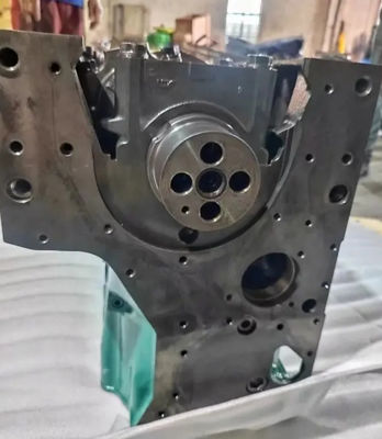 Sıcak Satış Volvo D7D D7E Motor Blok Montajı Yüksek Kalite