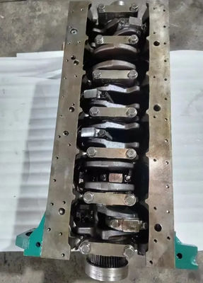 Sıcak Satış Volvo D7D D7E Motor Blok Montajı Yüksek Kalite