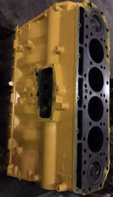 Cat 330C 336 340D C9 için dayanıklı mühendislik makineleri motor silindir bloğu