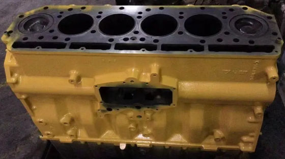 Cat 330C 336 340D C9 için dayanıklı mühendislik makineleri motor silindir bloğu