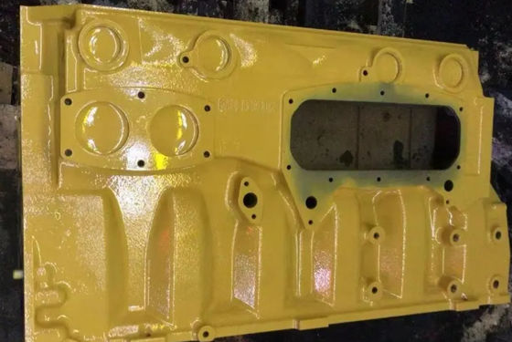 Cat 330C 336 340D C9 için dayanıklı mühendislik makineleri motor silindir bloğu