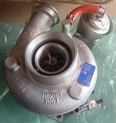 Orijinal Turboşarj 21979610 21092586 Volvo D5E Motoru EC200D EC210D EW140C Ekskavatörü için
