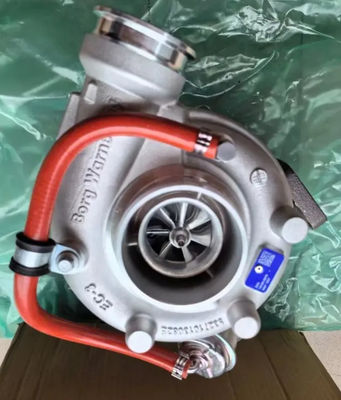 Orijinal Turboşarj 21979610 21092586 Volvo D5E Motoru EC200D EC210D EW140C Ekskavatörü için