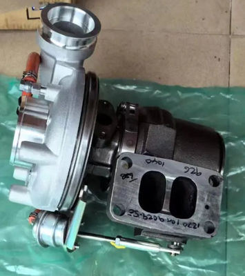 Orijinal Turboşarj 21979610 21092586 Volvo D5E Motoru EC200D EC210D EW140C Ekskavatörü için