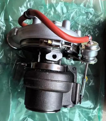 Orijinal Turboşarj 21979610 21092586 Volvo D5E Motoru EC200D EC210D EW140C Ekskavatörü için