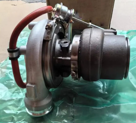 Orijinal Turboşarj 21979610 21092586 Volvo D5E Motoru EC200D EC210D EW140C Ekskavatörü için