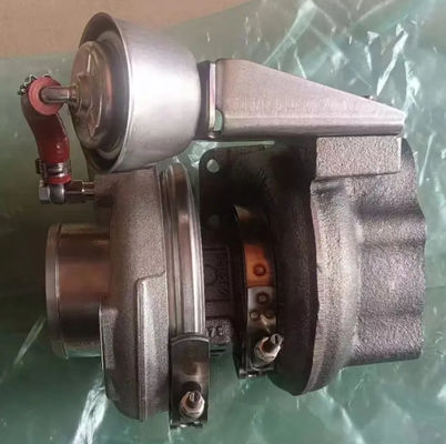 Orijinal Turboşarj 21979610 21092586 Volvo D5E Motoru EC200D EC210D EW140C Ekskavatörü için