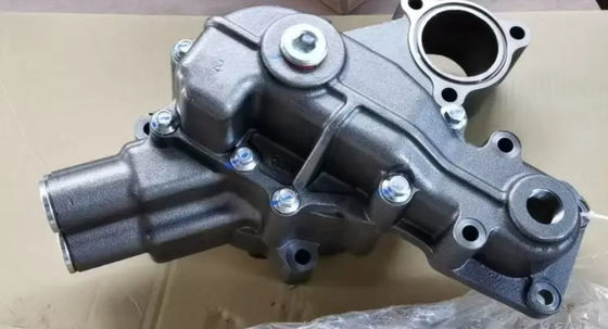 Mühendislik Makineleri Verimliliğinde Mitsubishi Motorları için Yağ Pompası 37735-00030