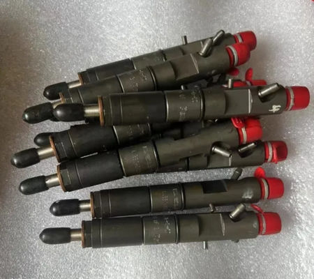Carter 320D / 312D / 323D Enjeksiyon C7.1 / C6.6 / C4.4 Ekskavator için doğrudan yakıt enjeksiyonu