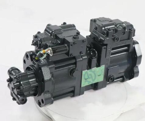 K3V63 K3V63DT KPM Kazı makinesi için hidrolik pompa  E312B Mühendislik Makineleri Motoru