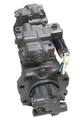 K3V63 K3V63DT KPM Kazı makinesi için hidrolik pompa  E312B Mühendislik Makineleri Motoru