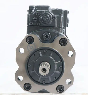 K3V63 K3V63DT KPM Kazı makinesi için hidrolik pompa  E312B Mühendislik Makineleri Motoru