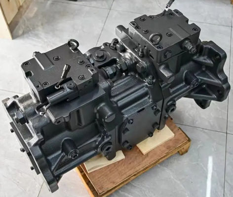Sıcak Satış Komatsu PC2000-8 Kazıcı Ana Pompa 708-2K-00121