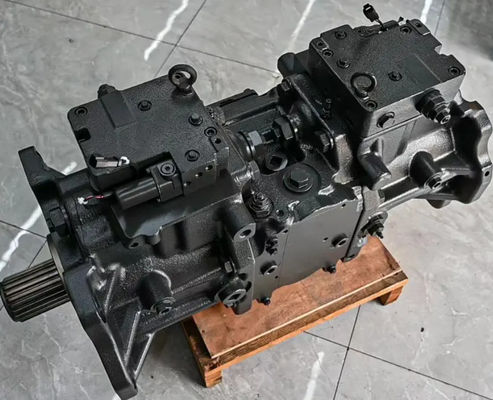 Sıcak Satış Komatsu PC2000-8 Kazıcı Ana Pompa 708-2K-00121